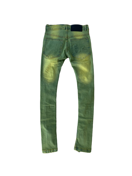 Algae Jeans – Kunshu