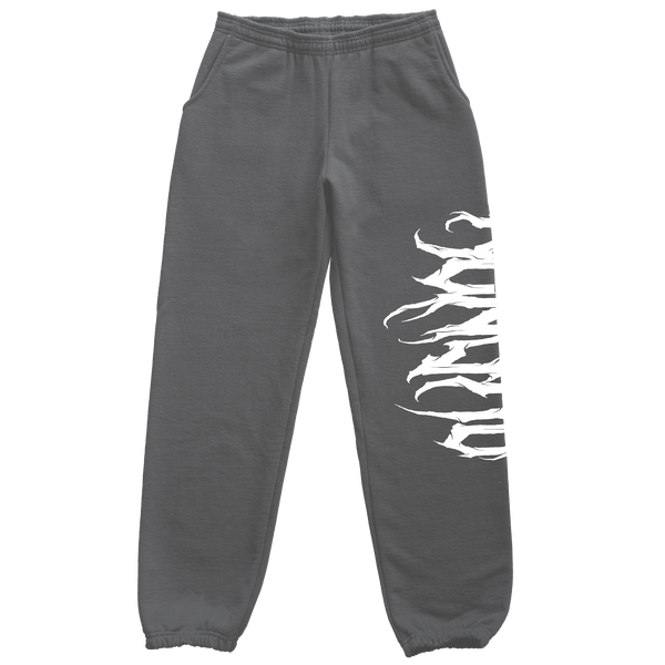 Essential Sweatpants Grey