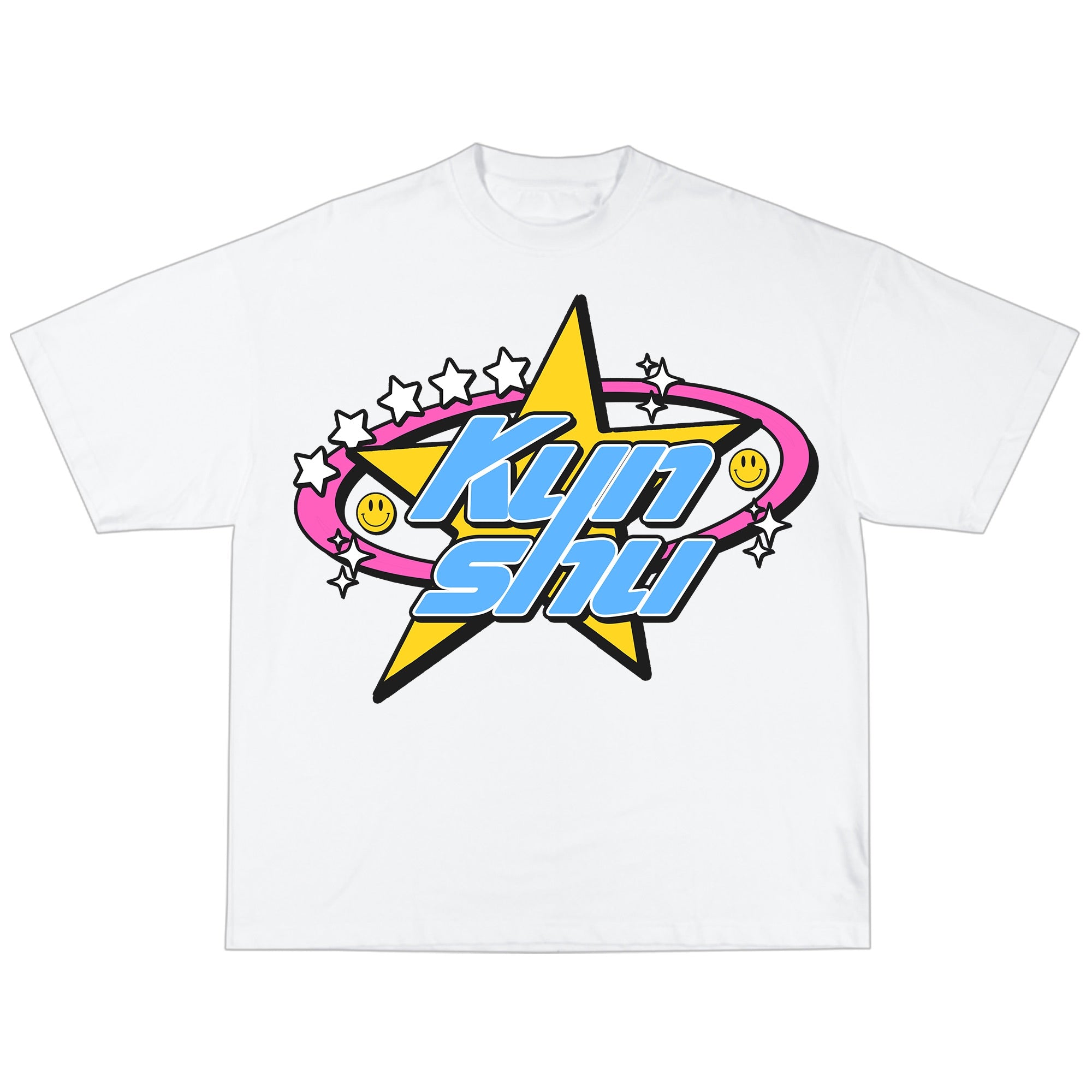 Sumairī Tee – Kunshu