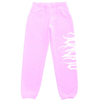 Essential Sweatpants Pink